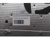 Lenovo 5CB1N95150 Tastatur inkl. TopcaseASM EURO ENG H83DL FP SG