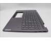 Lenovo 5CB1N95155 Tastatur inkl. TopcaseASM BEL H83DL FP SG