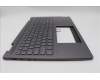 Lenovo 5CB1N95155 Tastatur inkl. TopcaseASM BEL H83DL FP SG
