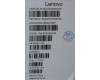 Lenovo 5CB1N95164 Tastatur inkl. TopcaseASM ITA H83DL NFP SG