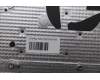 Lenovo 5CB1N95164 Tastatur inkl. TopcaseASM ITA H83DL NFP SG