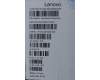 Lenovo 5CB1N95169 Tastatur inkl. TopcaseASM GER H83DL NFP SG