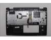 Lenovo 5CB1N95171 Tastatur inkl. TopcaseASM NORDIC H83DL NFP SG