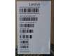 Lenovo 5CB1N95171 Tastatur inkl. TopcaseASM NORDIC H83DL NFP SG