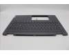 Lenovo 5CB1N95171 Tastatur inkl. TopcaseASM NORDIC H83DL NFP SG