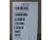 Lenovo 5CB1N95172 Tastatur inkl. TopcaseASM POR H83DL NFP SG