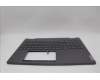 Lenovo 5CB1N95172 Tastatur inkl. TopcaseASM POR H83DL NFP SG