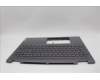 Lenovo 5CB1N95172 Tastatur inkl. TopcaseASM POR H83DL NFP SG