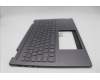 Lenovo 5CB1N95172 Tastatur inkl. TopcaseASM POR H83DL NFP SG