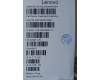 Lenovo 5CB1N95175 Tastatur inkl. TopcaseASM SPA H83DL NFP SG