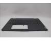 Lenovo 5CB1N95175 Tastatur inkl. TopcaseASM SPA H83DL NFP SG