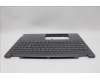 Lenovo 5CB1N95175 Tastatur inkl. TopcaseASM SPA H83DL NFP SG