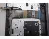 Lenovo 5CB1N95182 Tastatur inkl. Topcase englisch H83DL NFP SG