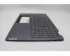 Lenovo 5CB1N95182 Tastatur inkl. Topcase englisch H83DL NFP SG