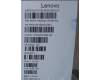 Lenovo 5CB1N95186 Tastatur inkl. TopcaseASM BEL H83DL NFP SG
