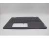 Lenovo 5CB1N95186 Tastatur inkl. TopcaseASM BEL H83DL NFP SG