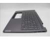 Lenovo 5CB1N95186 Tastatur inkl. TopcaseASM BEL H83DL NFP SG