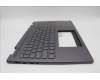 Lenovo 5CB1N95186 Tastatur inkl. TopcaseASM BEL H83DL NFP SG