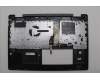 Lenovo 5CB1N95188 Tastatur inkl. Topcase französischA H83DL NFP SG