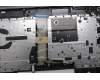 Lenovo 5CB1N95188 Tastatur inkl. Topcase französischA H83DL NFP SG
