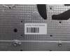 Lenovo 5CB1N95188 Tastatur inkl. Topcase französischA H83DL NFP SG