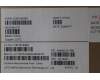 Lenovo 5CB1N95265 Tastatur inkl. Topcase ASM_EURO ENGL83E6FPAGBL