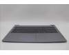 Lenovo 5CB1N95265 Tastatur inkl. Topcase ASM_EURO ENGL83E6FPAGBL