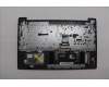 Lenovo 5CB1N95266 Tastatur inkl. Topcase ASM_FRA L 83E6FP AG BL