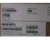 Lenovo 5CB1N95266 Tastatur inkl. Topcase ASM_FRA L 83E6FP AG BL
