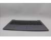 Lenovo 5CB1N95266 Tastatur inkl. Topcase ASM_FRA L 83E6FP AG BL