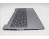 Lenovo 5CB1N95266 Tastatur inkl. Topcase ASM_FRA L 83E6FP AG BL