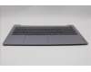 Lenovo 5CB1N95269 Tastatur inkl. Topcase deutsch L 83E6FP AG BL