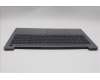 Lenovo 5CB1N95269 Tastatur inkl. Topcase deutsch L 83E6FP AG BL