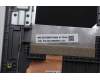 Lenovo 5CB1N95269 Tastatur inkl. Topcase deutsch L 83E6FP AG BL