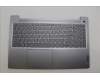 Lenovo 5CB1N95270 Tastatur inkl. Topcase ASM_GRE L 83E6FP AG BL