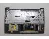Lenovo 5CB1N95270 Tastatur inkl. Topcase ASM_GRE L 83E6FP AG BL