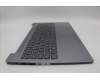 Lenovo 5CB1N95270 Tastatur inkl. Topcase ASM_GRE L 83E6FP AG BL