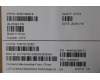Lenovo 5CB1N95278 Tastatur inkl. Topcase ASM_NORDIC L 83E6FPAGBL