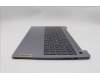Lenovo 5CB1N95278 Tastatur inkl. Topcase ASM_NORDIC L 83E6FPAGBL