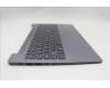 Lenovo 5CB1N95278 Tastatur inkl. Topcase ASM_NORDIC L 83E6FPAGBL
