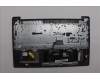 Lenovo 5CB1N95282 Tastatur inkl. Topcase spanisch L 83E6FP AG BL