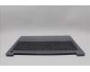Lenovo 5CB1N95282 Tastatur inkl. Topcase spanisch L 83E6FP AG BL