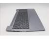 Lenovo 5CB1N95282 Tastatur inkl. Topcase spanisch L 83E6FP AG BL