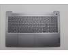 Lenovo 5CB1N95283 Tastatur inkl. Topcase schweiz L 83E6FP AG BL