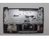 Lenovo 5CB1N95283 Tastatur inkl. Topcase schweiz L 83E6FP AG BL