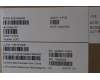 Lenovo 5CB1N95283 Tastatur inkl. Topcase schweiz L 83E6FP AG BL