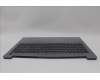Lenovo 5CB1N95283 Tastatur inkl. Topcase schweiz L 83E6FP AG BL
