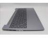 Lenovo 5CB1N95283 Tastatur inkl. Topcase schweiz L 83E6FP AG BL