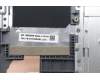 Lenovo 5CB1N95283 Tastatur inkl. Topcase schweiz L 83E6FP AG BL