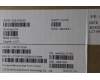 Lenovo 5CB1N95287 Tastatur inkl. Topcase ASM_UK L 83E6FP AG BL
